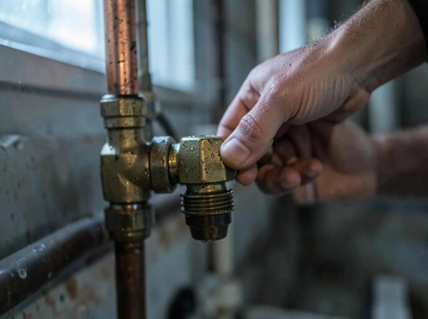 Emergency Plumber Marine On Saint Croix, MN FAQs